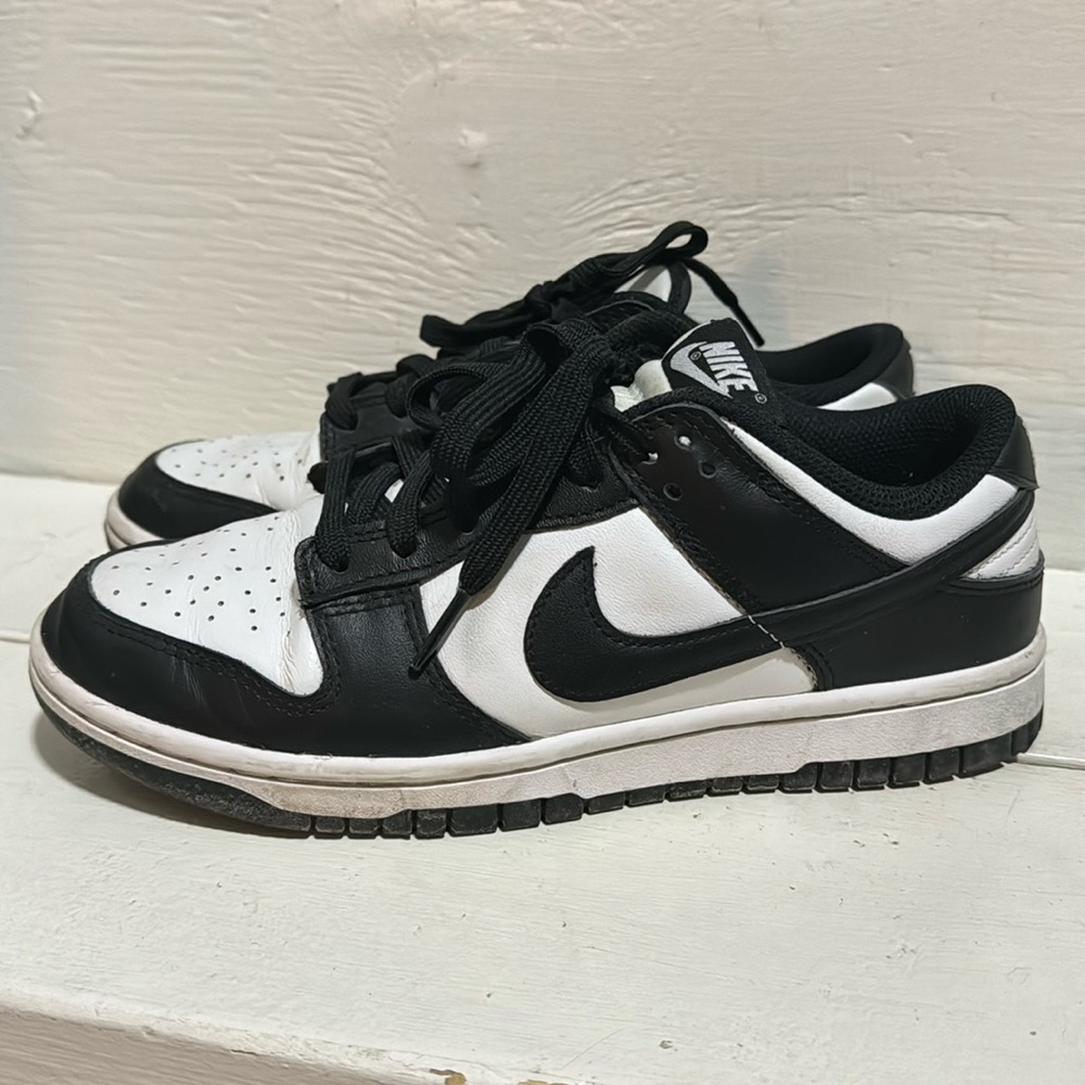 Nike Dunks